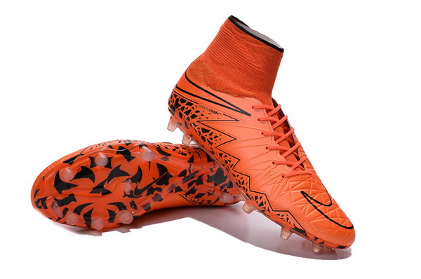 Nike Hypervenom Phantom II FG Men Shoes--017